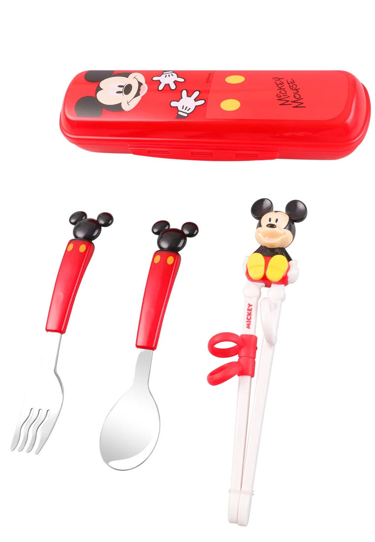 Disney Mickey Learni