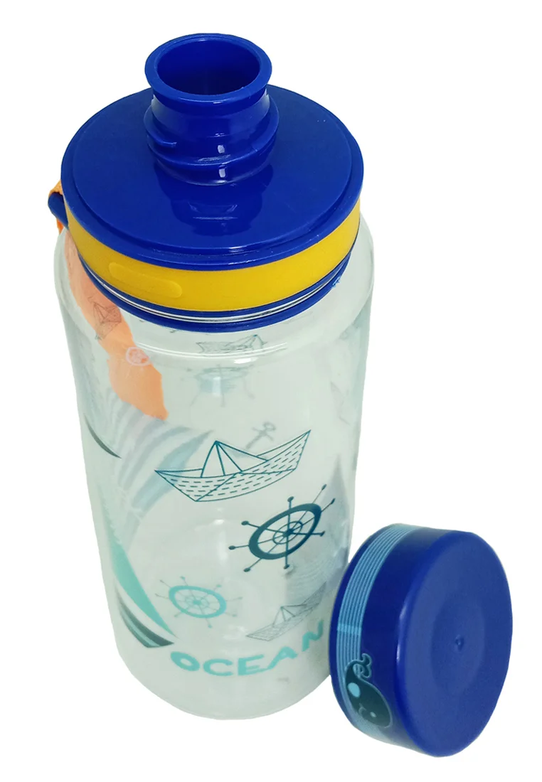 Hiku Ocean PC Drinki