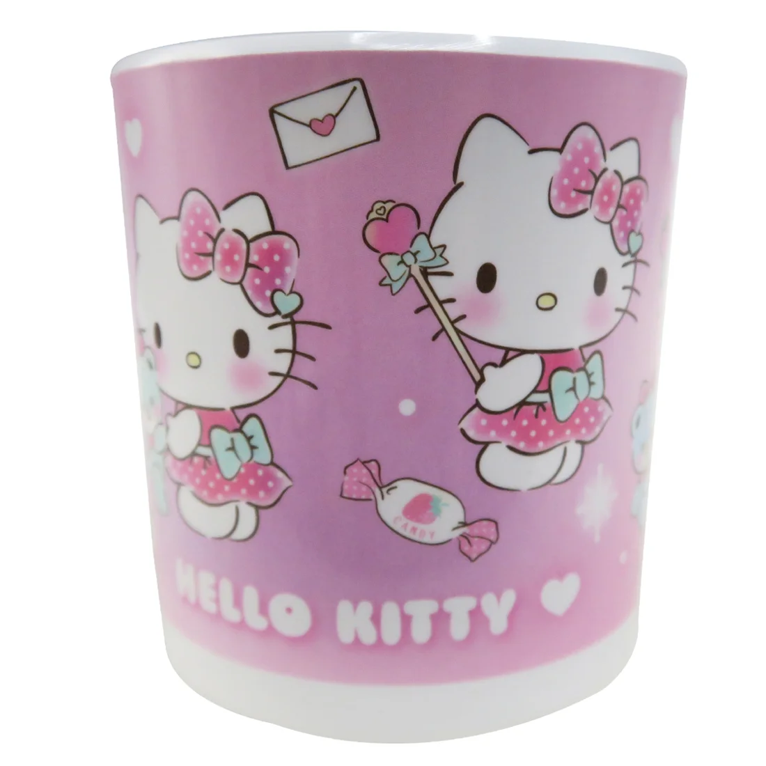 Hello Kitty Bear Mel