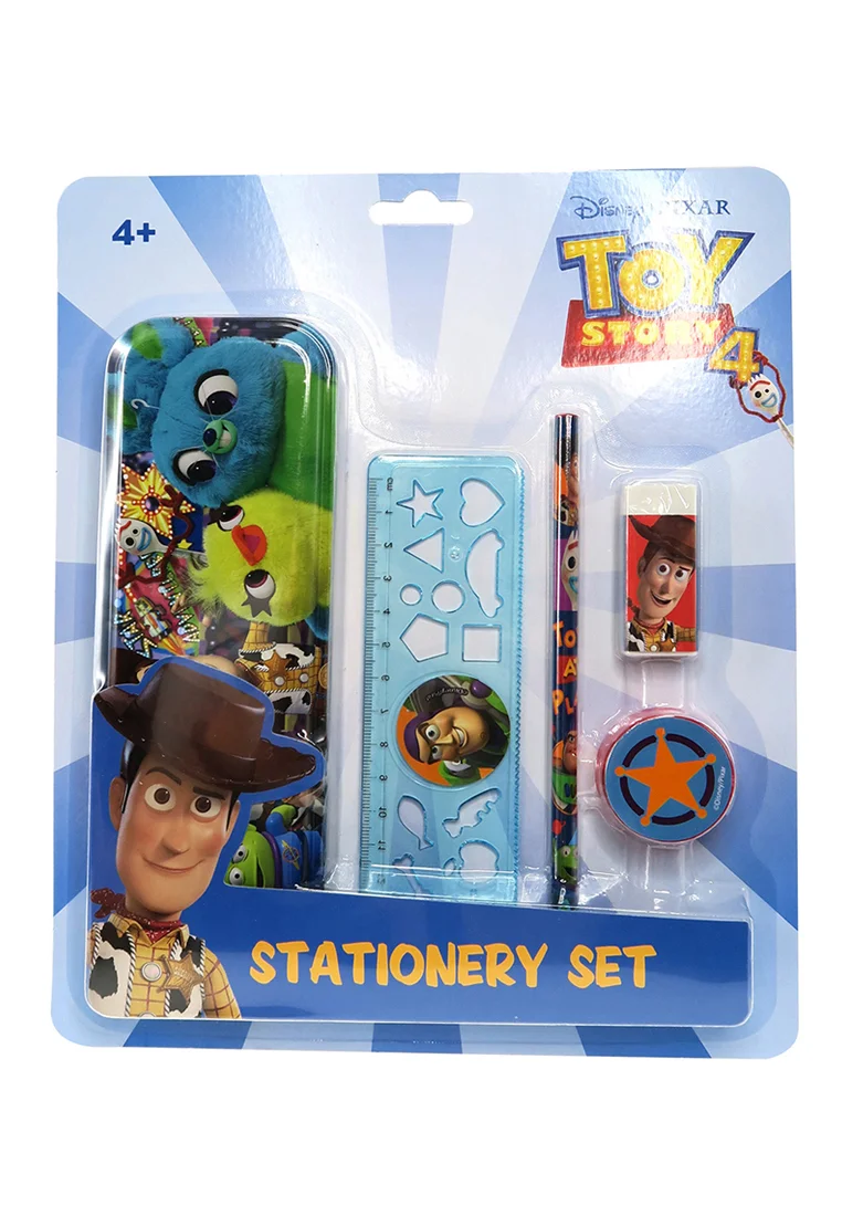Toy Story 4 Value St