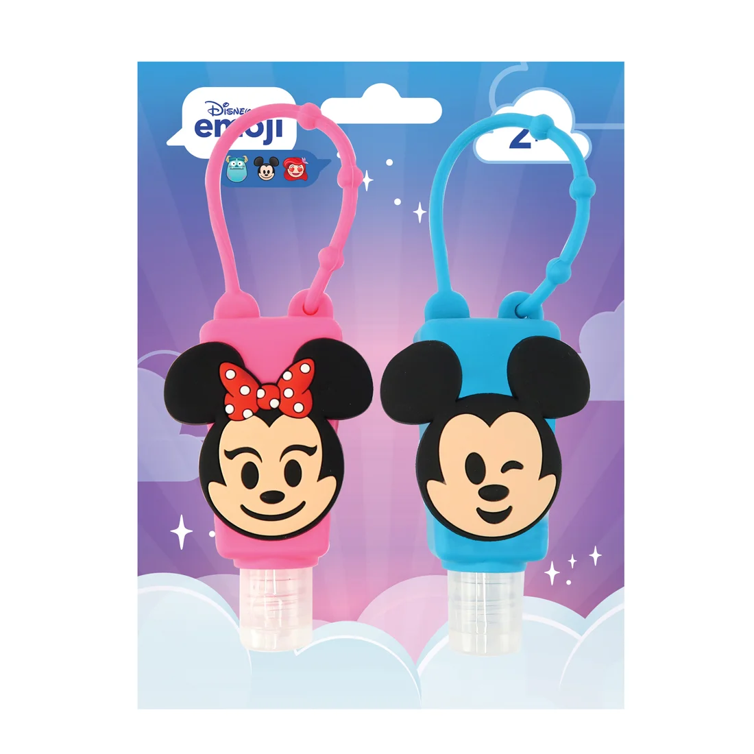 Disney Mickey & Minn