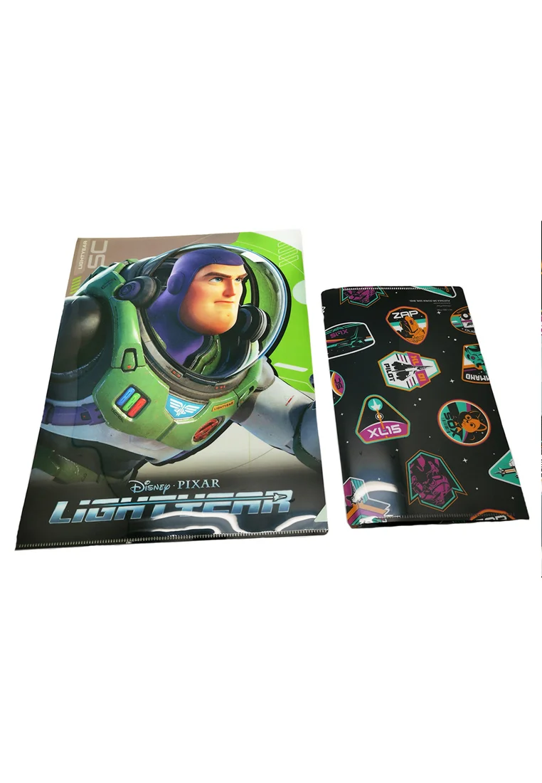 Lightyear A4 L Shape