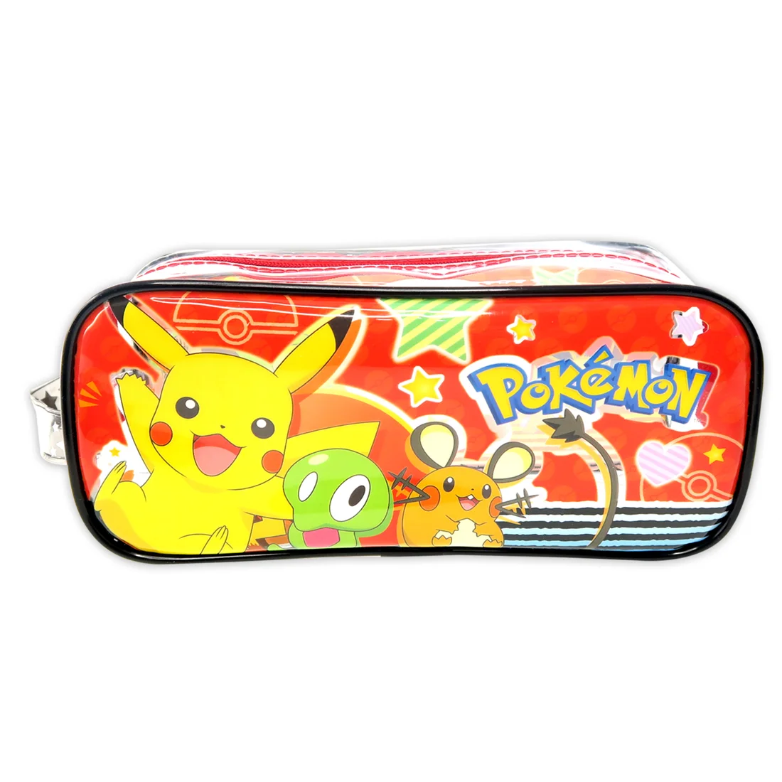 Pokemon Transparent