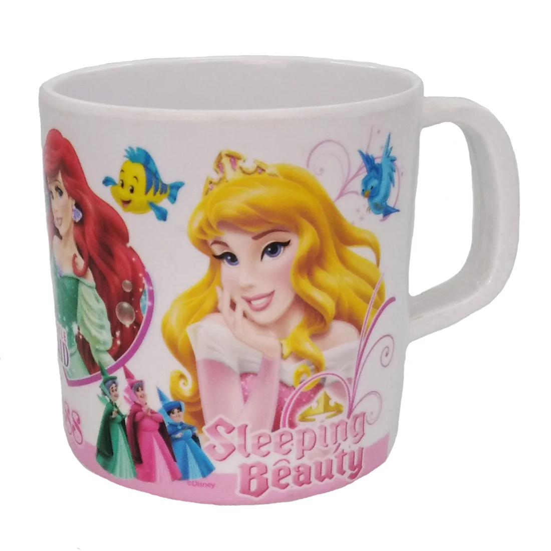 Disney Princess Pump