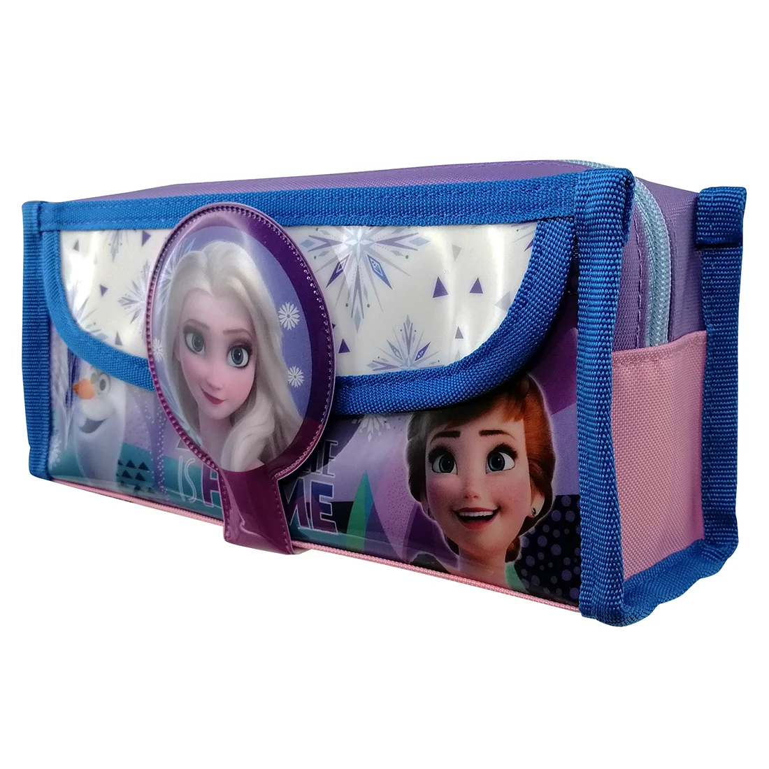 Disney Frozen 2 Olaf