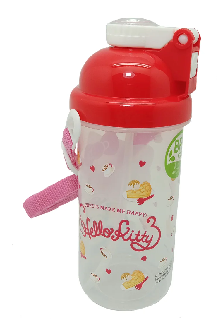 Hello Kitty Happy PP