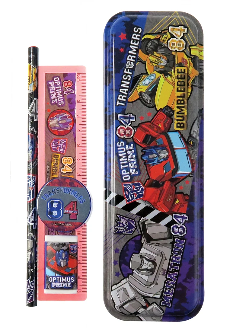 Transformers Autobot