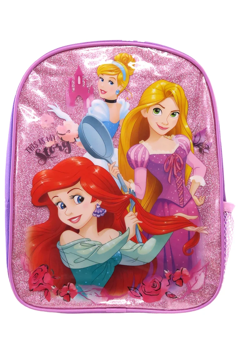 Disney Princess Shin
