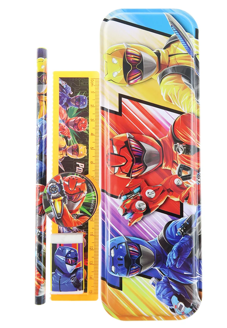 Power Ranger Beast M