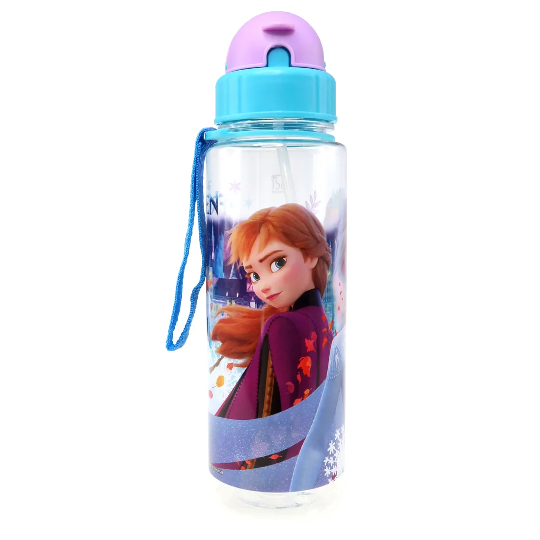 Disney Frozen II Sno