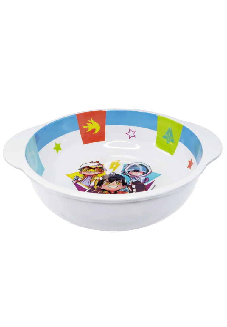 Boboiboy Fusion Cart
