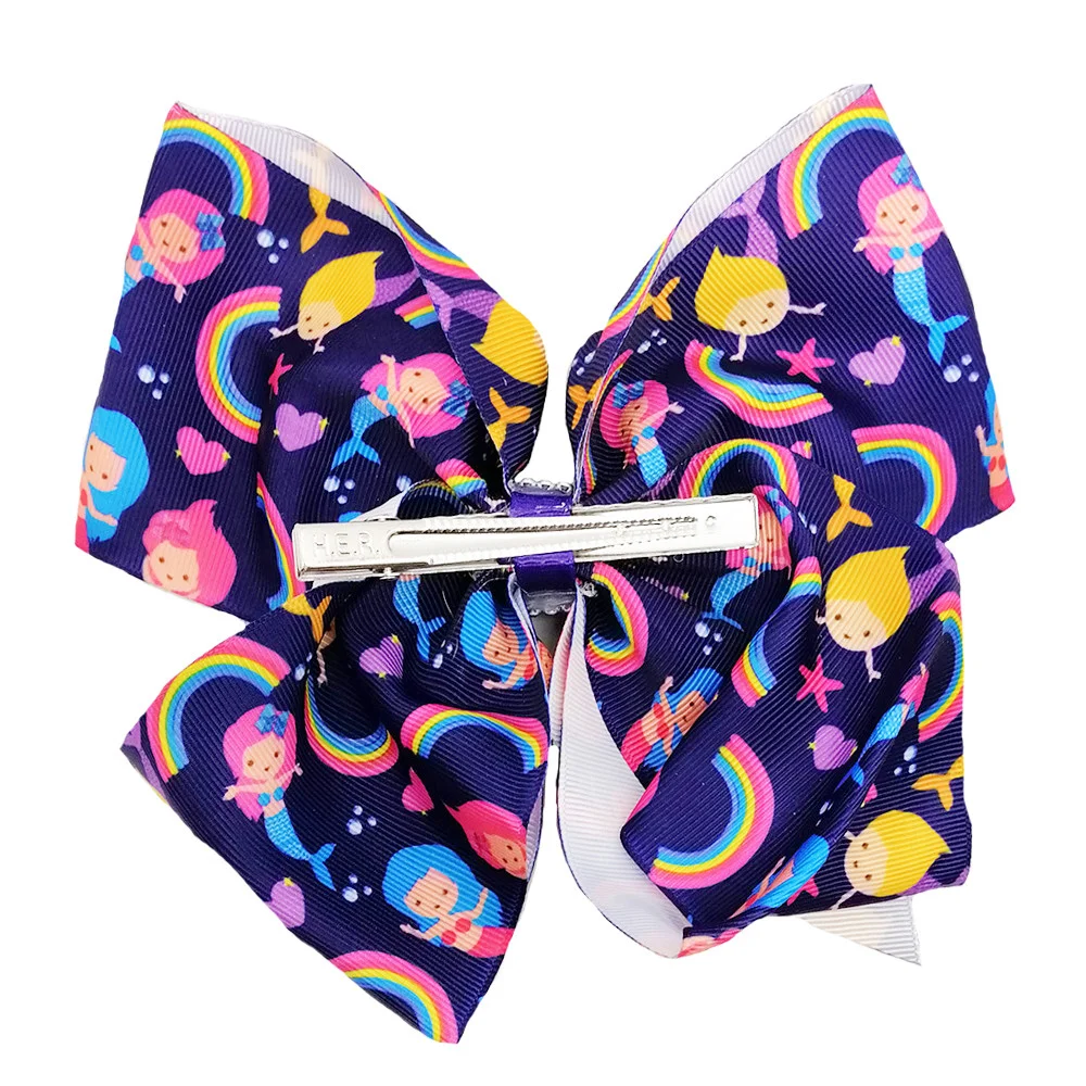 Jojo Siwa Bow With C