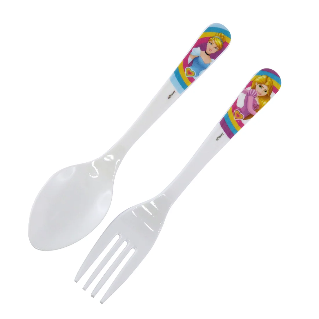 Disney Princess Mela