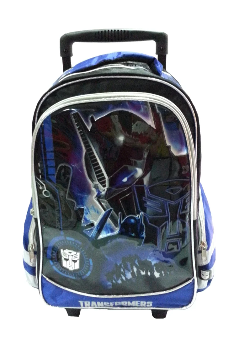 Transformers Dark Pr