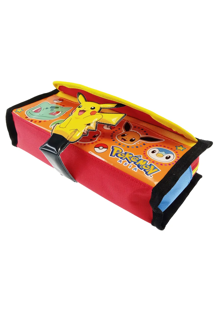 Pokemon Square Penci