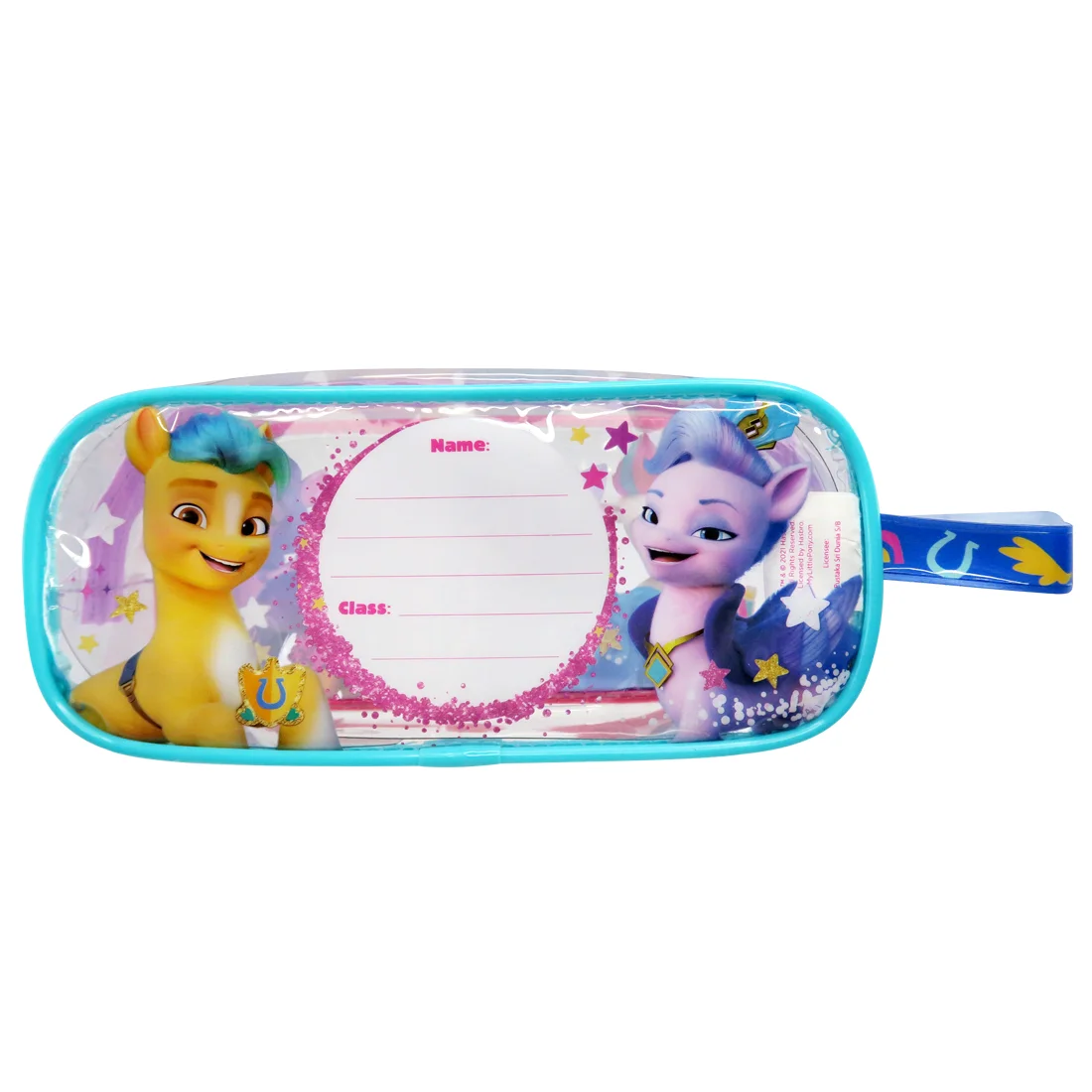 My Little Pony New G