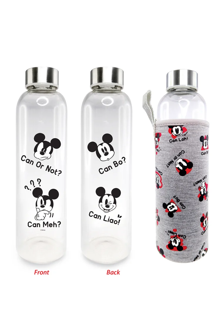 Disney Mickey Go Loc