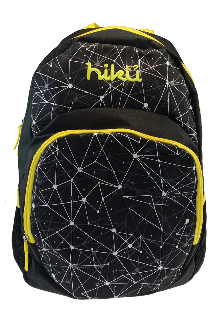 Hiku Black Starry Te