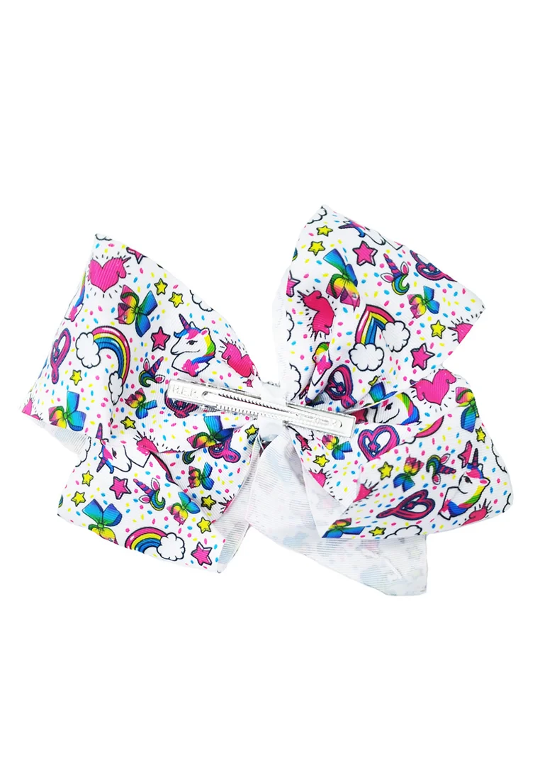Jojo Siwa Bow With C