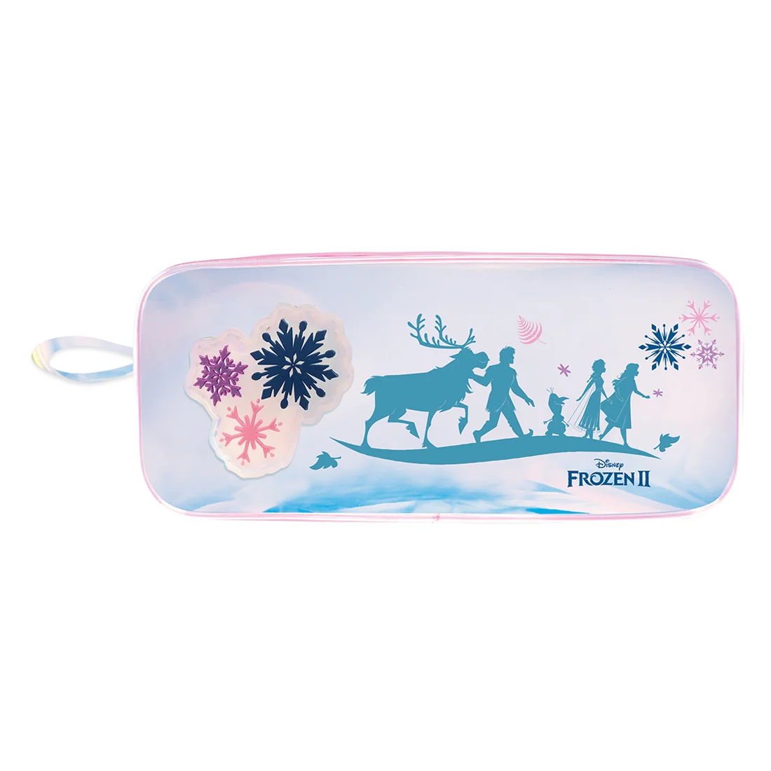 Disney Frozen 2 Flas