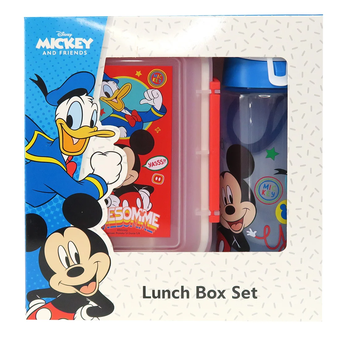 Disney Mickey Awesom