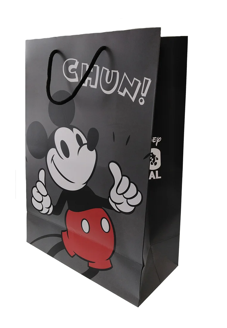 Disney Mickey Go Loc