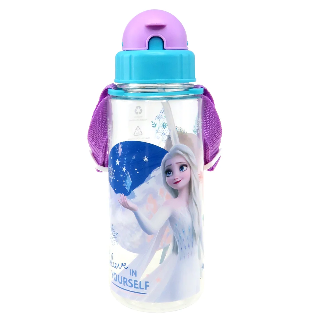 Disney Frozen II Bel