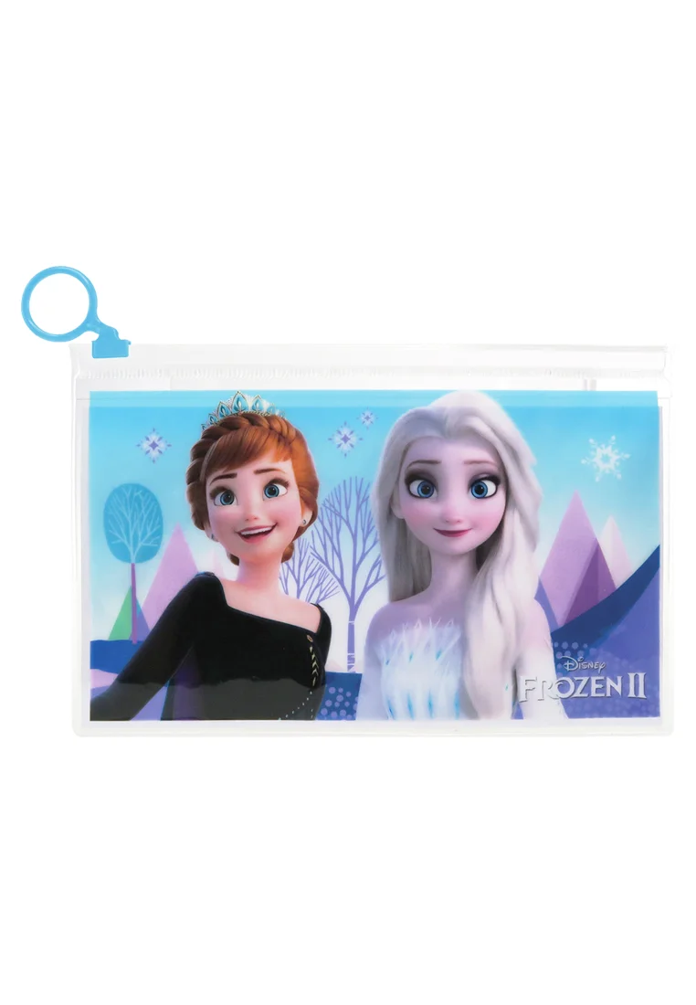 Disney Frozen 2 Zip
