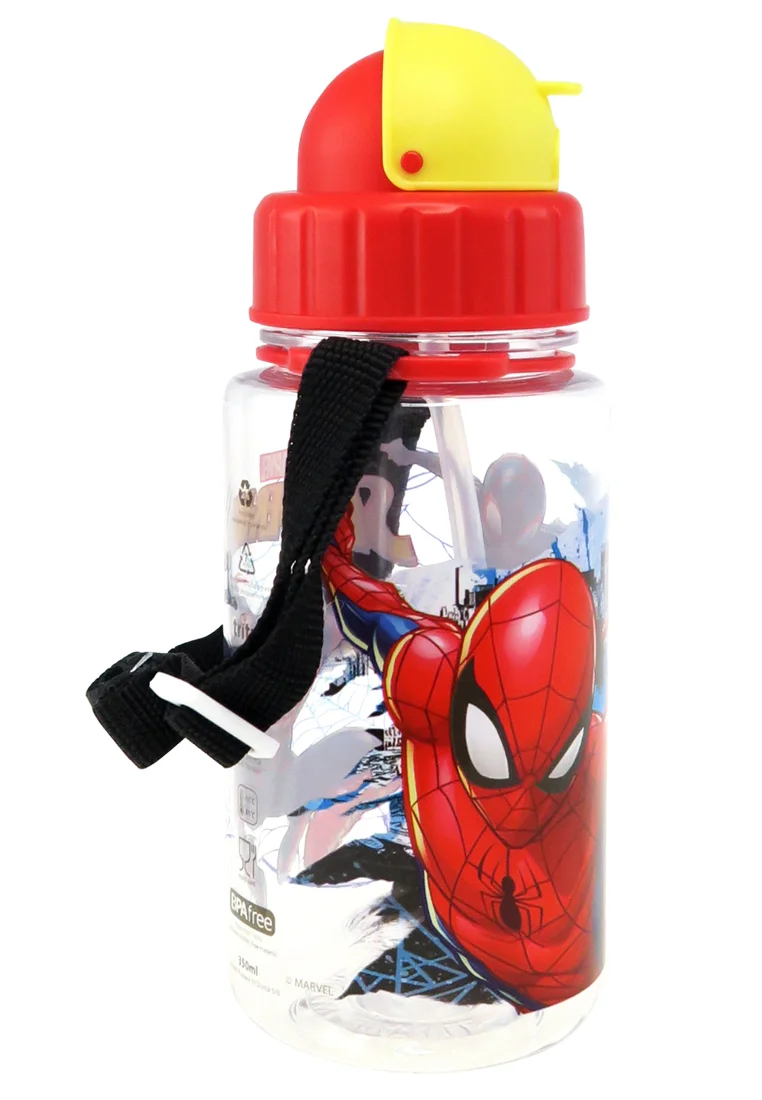 Spiderman Tritan Bot