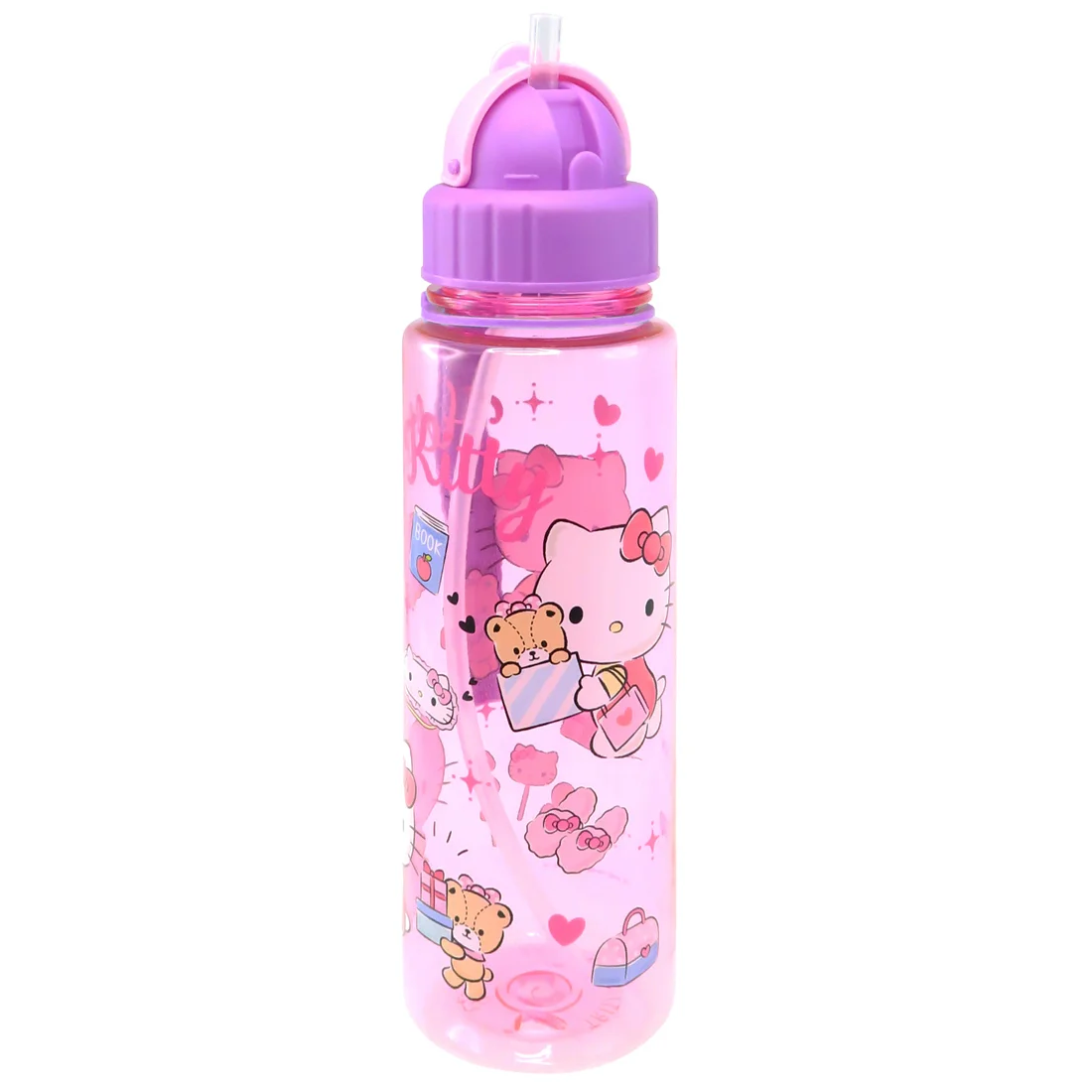 Hello Kitty Bear Tri