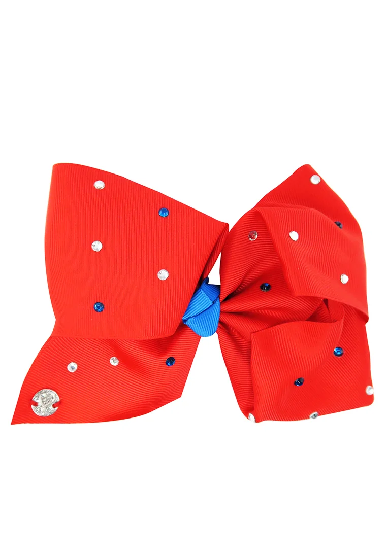 Jojo Siwa Bow With C