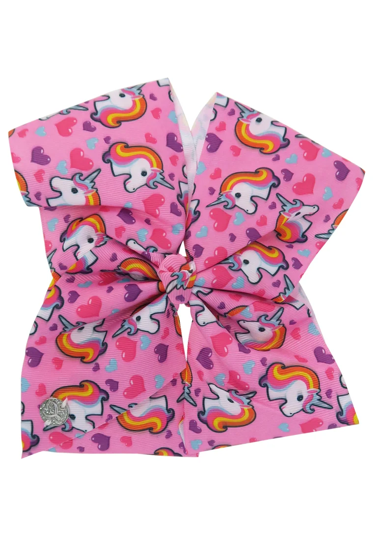 Jojo Siwa Bow With C