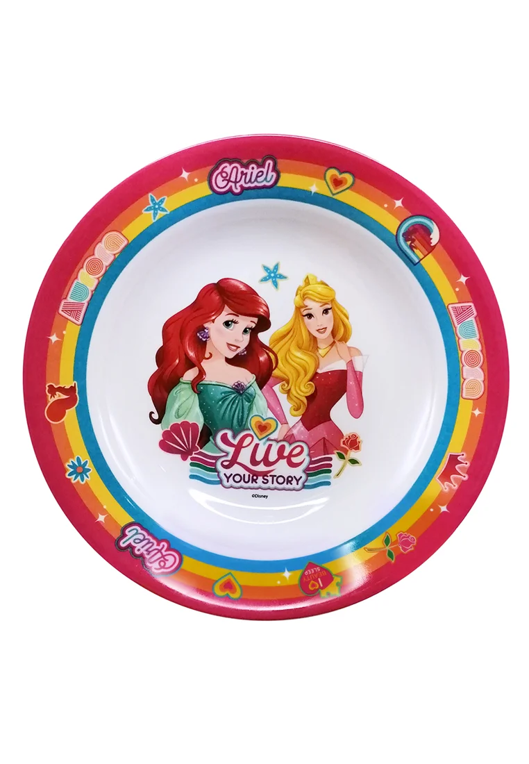 Disney Princess Love