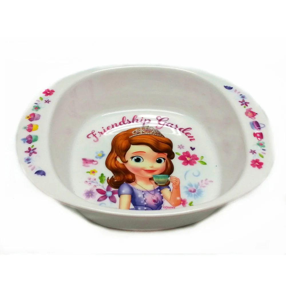 Disney Sofia Friends