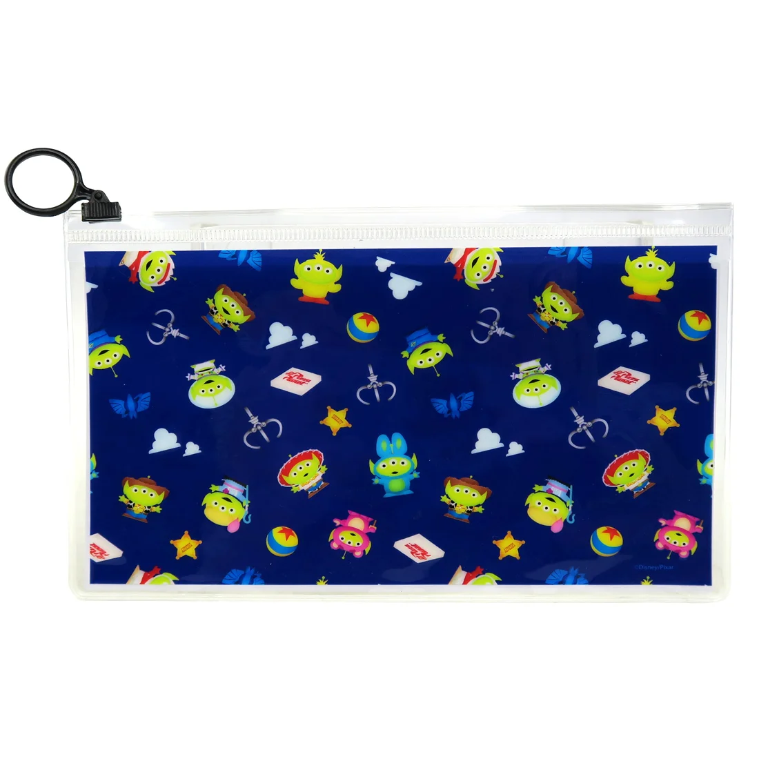 Disney Pixar Zip Loc
