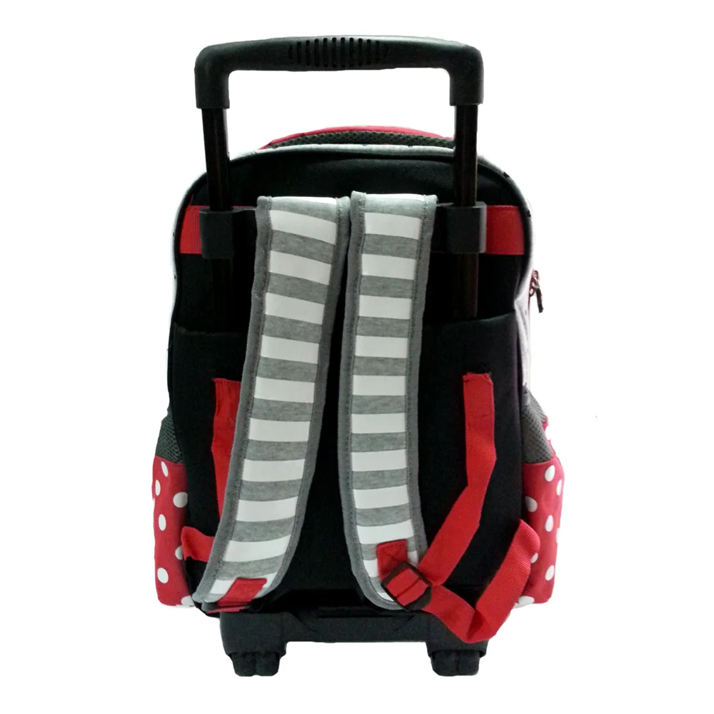 Disney Minnie 3D Rib