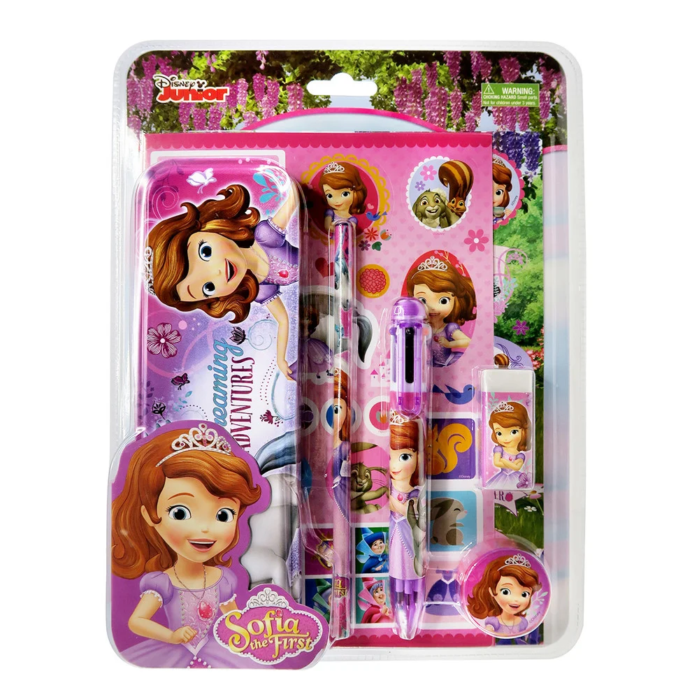 Disney Sofia Adventu