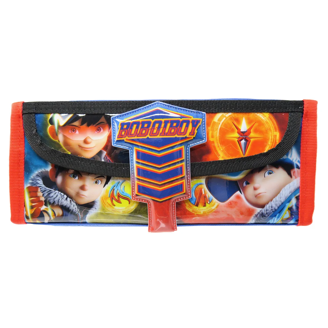 Boboiboy Fusion Blue