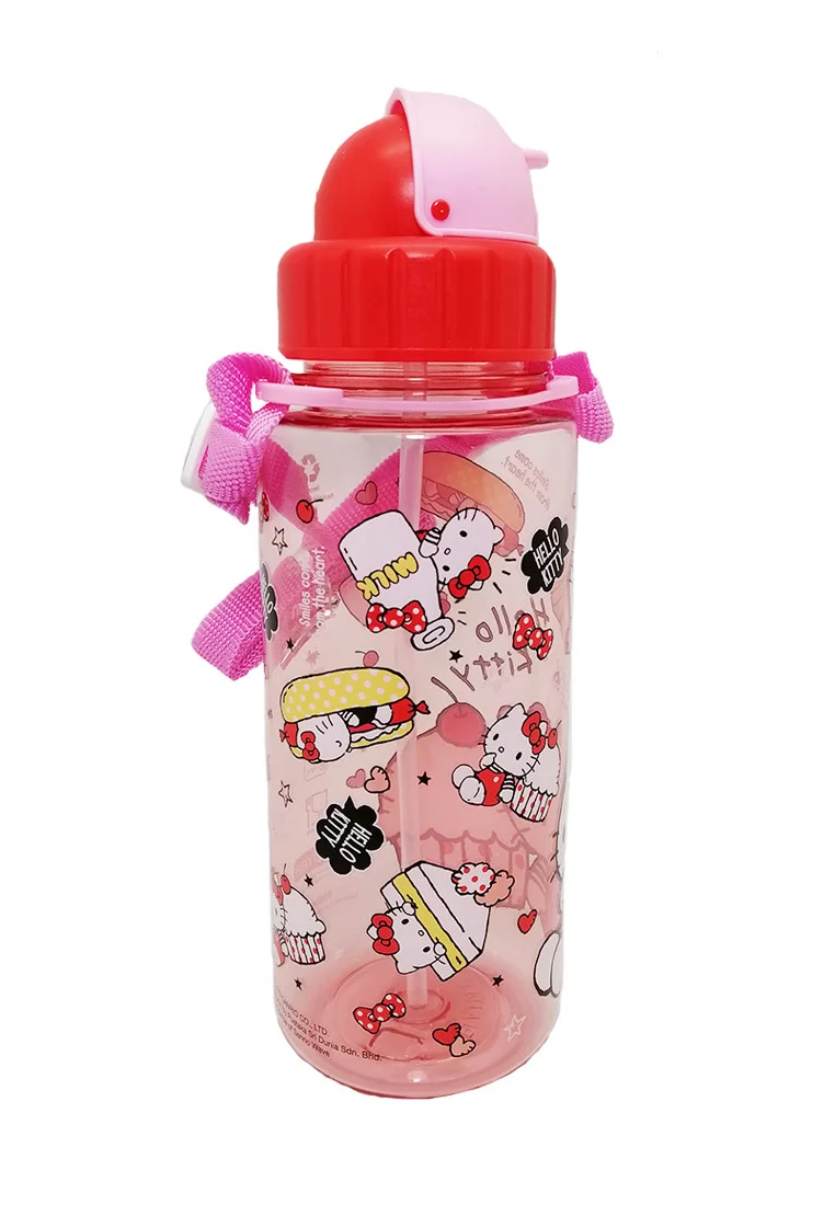 Hello Kitty Cake Tim