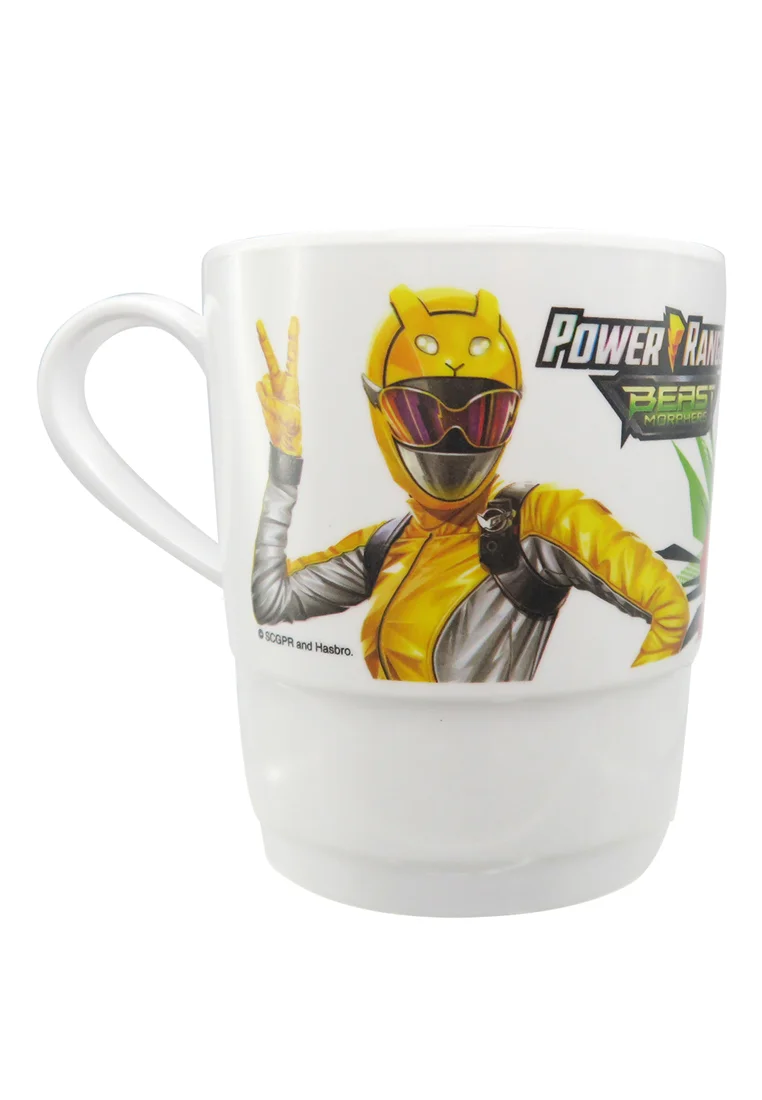 Power Ranger Beast M