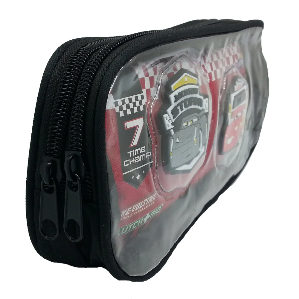 Disney Cars 3 Black