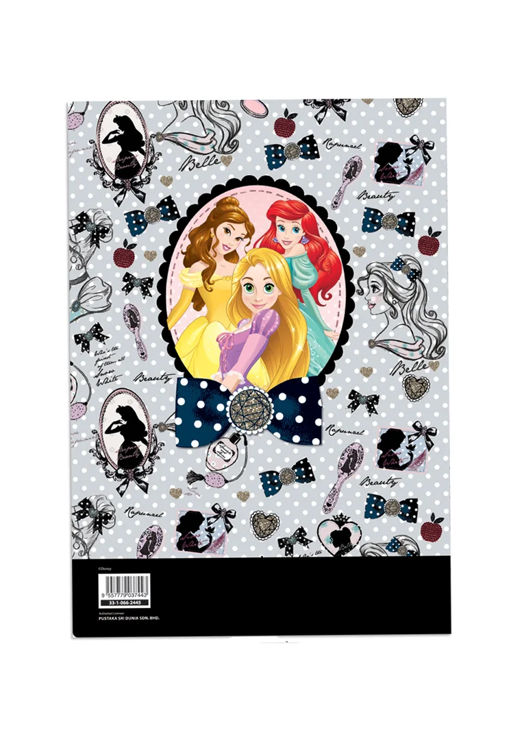 Disney Princess Cind