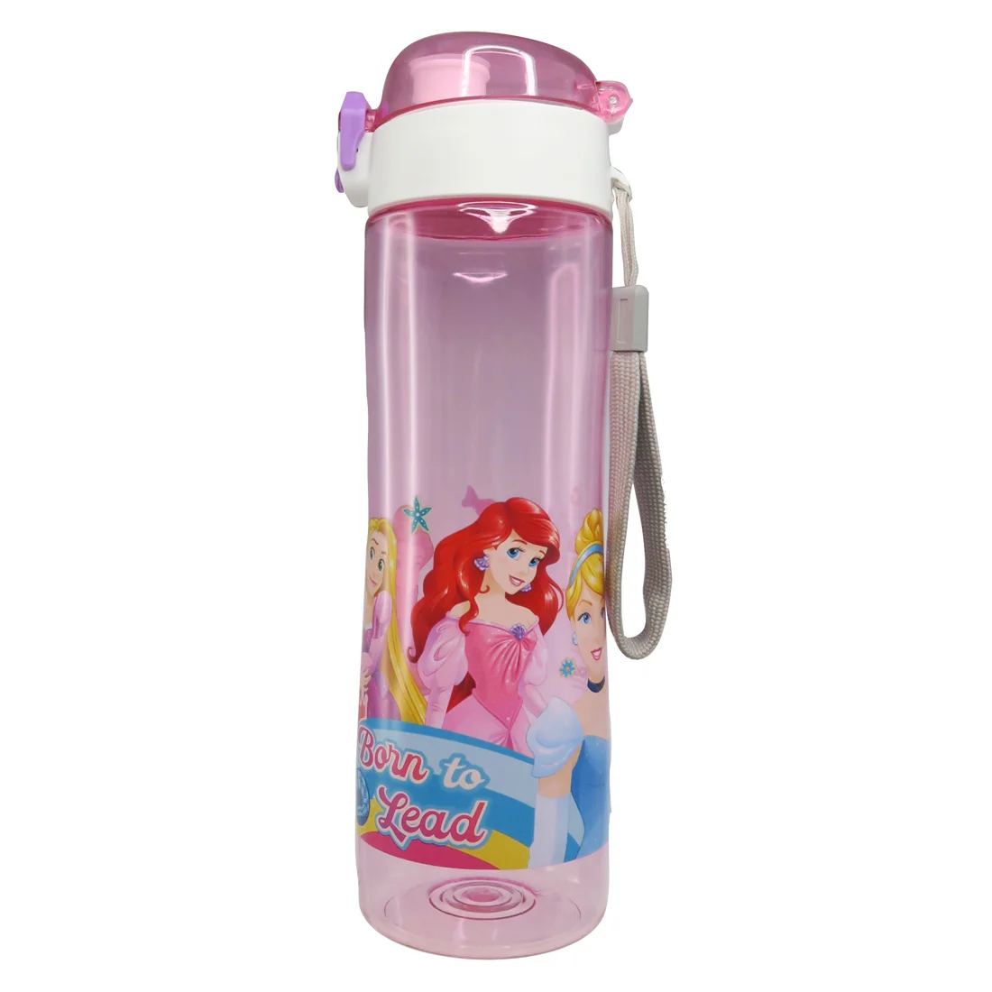 Disney Princess Lead