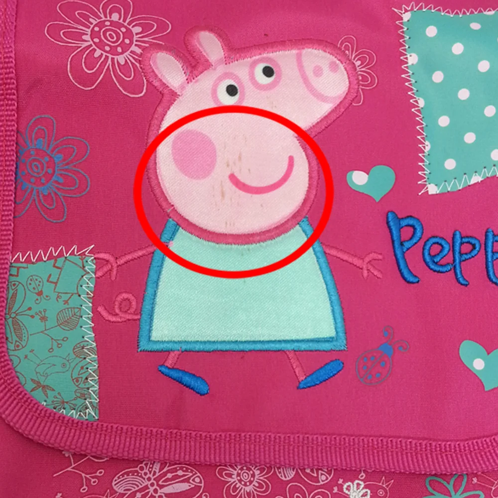 Peppa Pig Little Gir