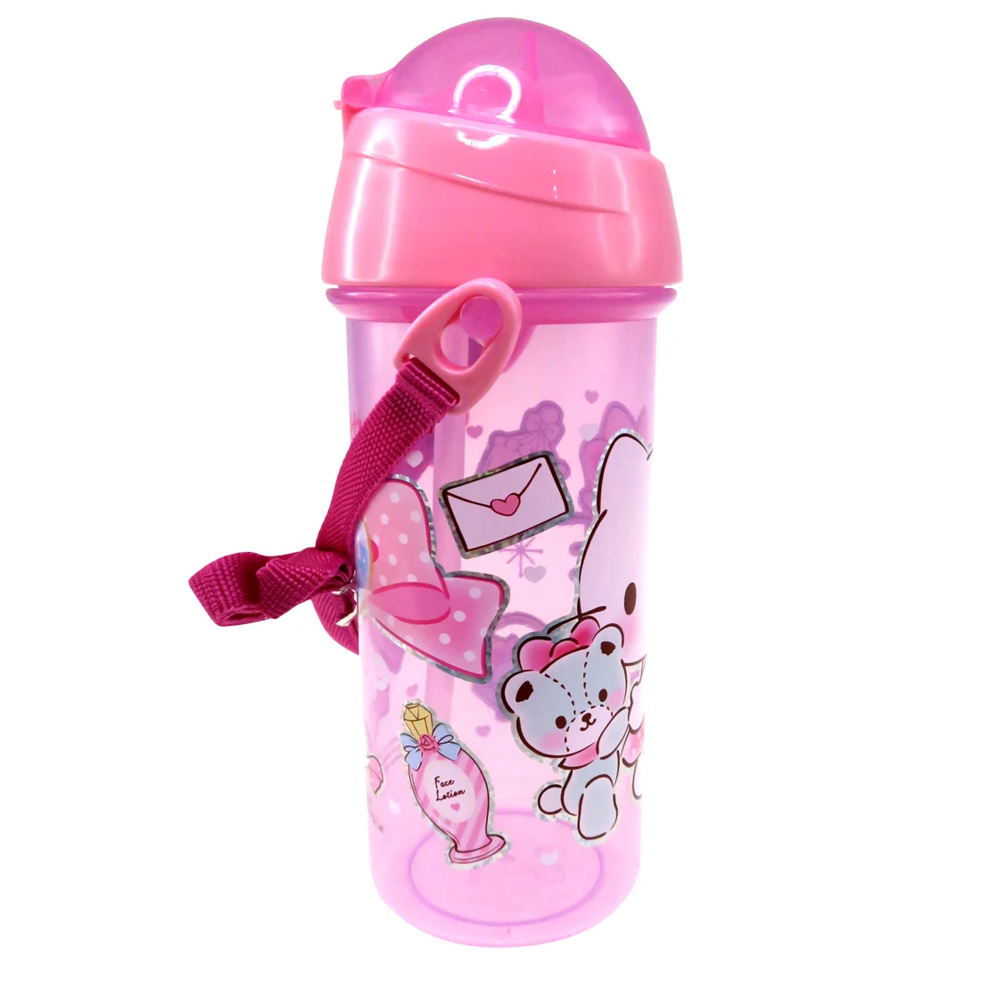 Hello Kitty Bear PP