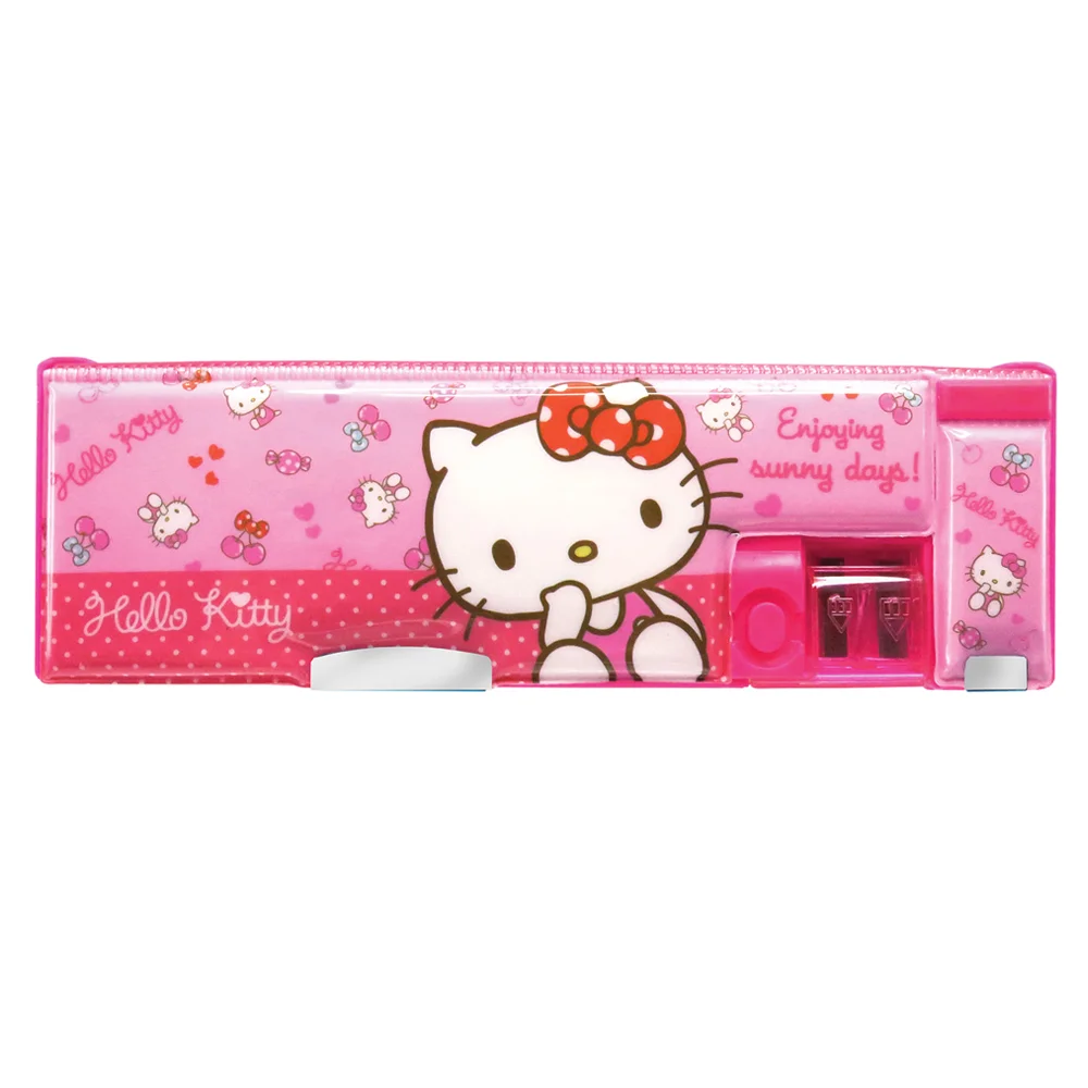 Hello Kitty Pink Mag