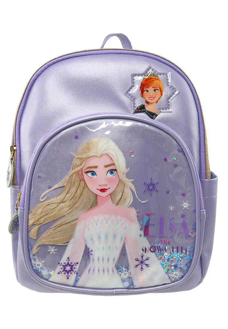 Disney Frozen 2 PU K