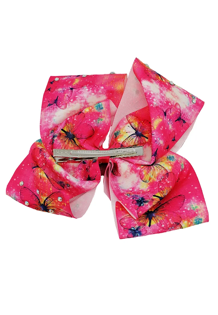 Jojo Siwa Bow With C