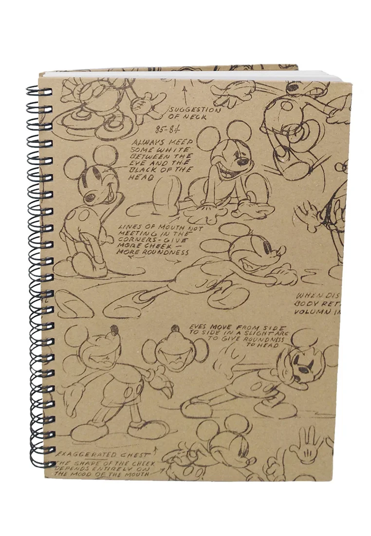 Disney Mickey Go Loc
