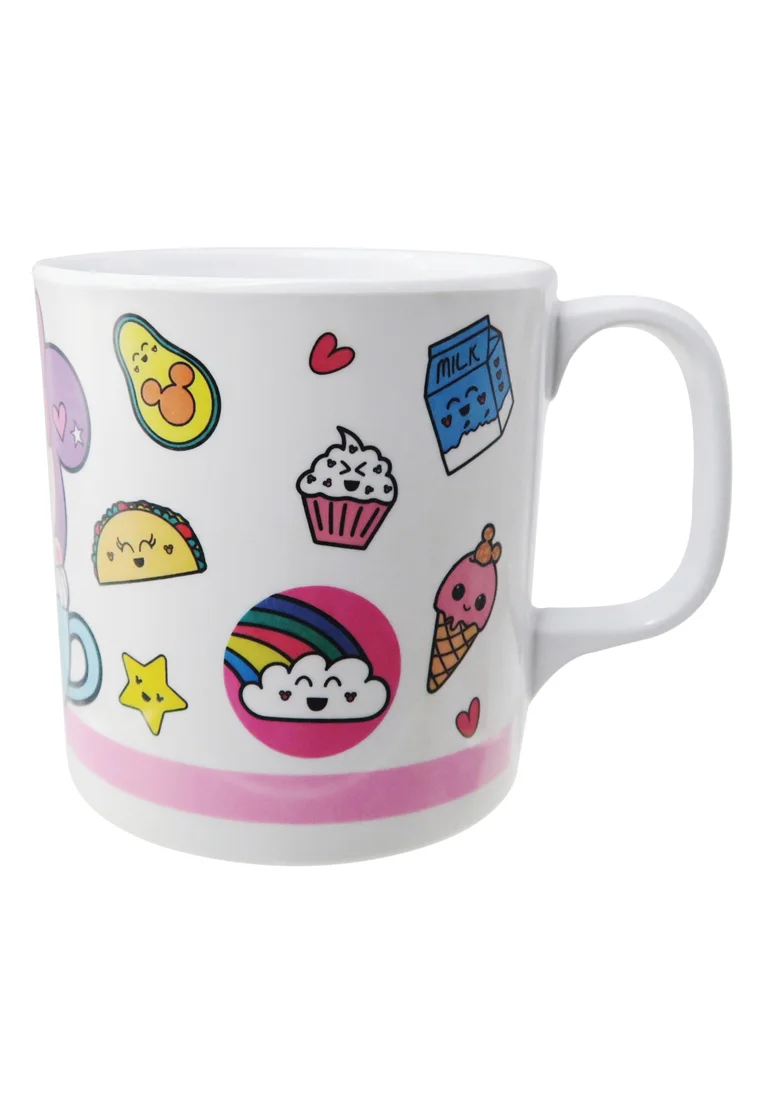 Disney Minnie Too Cu